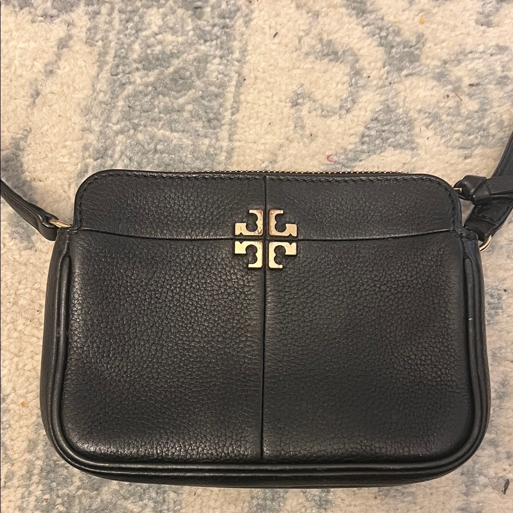 Tory Burch Black Crossbody